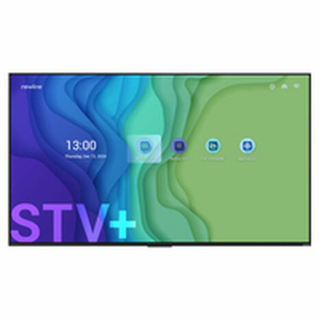 Videowall Monitor Newline Interactive STV-9824P 98" 4K Ultra HD 2