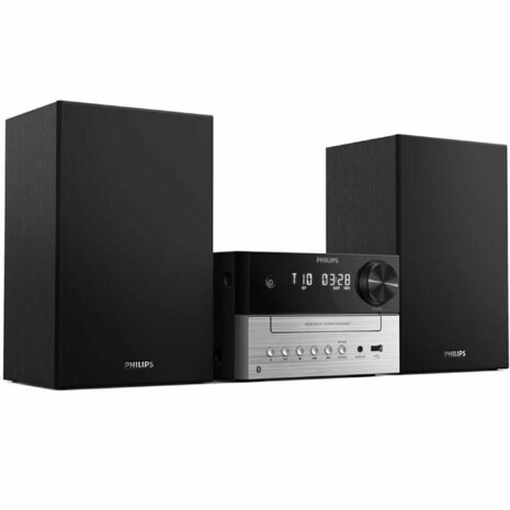 Mini hifi Philips TAM3205M2/12 3