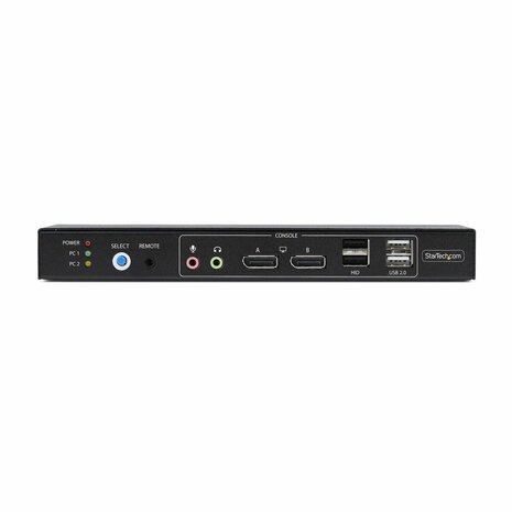 KVM switch Startech P2ADD121D-KVM-SWITCH 3