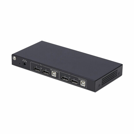 KVM switch Startech P2ADD121D-KVM-SWITCH 7