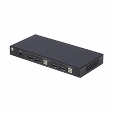 KVM switch Startech P2ADD121D-KVM-SWITCH 8