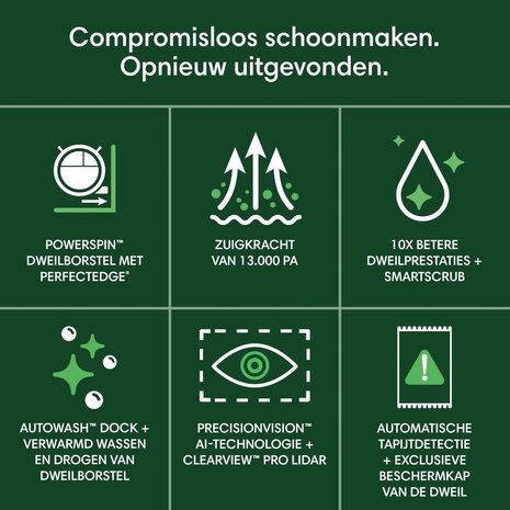 Robotstofzuiger Roomba 705 MAX COMBO+ 2