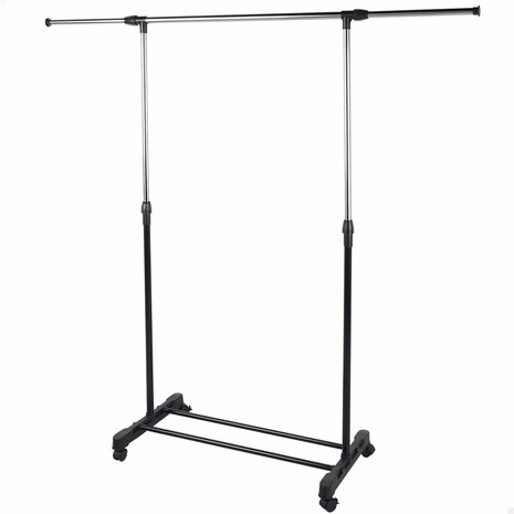 Kapstok Max Home Metaal (4 Stuks) 1