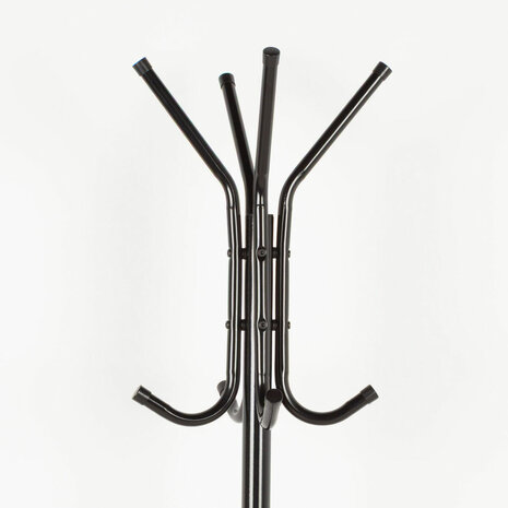 Kapstok Max Home Metaal (4 Stuks) 5