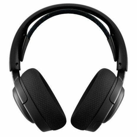 Hoofdtelefoon met microfoon SteelSeries Arctis Nova 5P Zwart 3