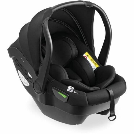 Autostoeltje Hauck Zwart 1