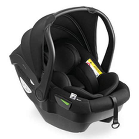 Autostoeltje Hauck Zwart 3