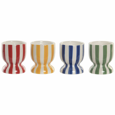 Geurkaars Home ESPRIT Stads (4 Stuks) 1