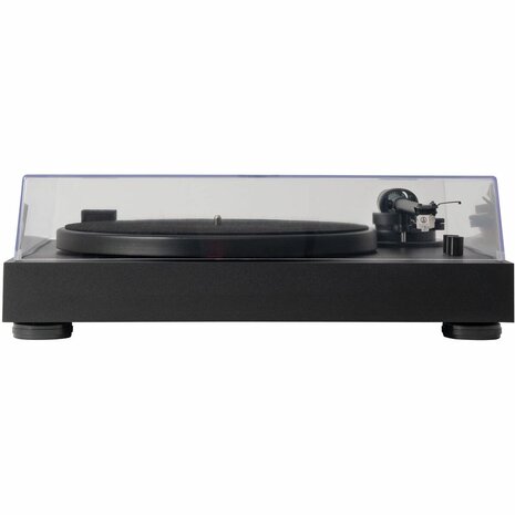 Platenspeler FONESTAR VINYL-13 Zwart 7