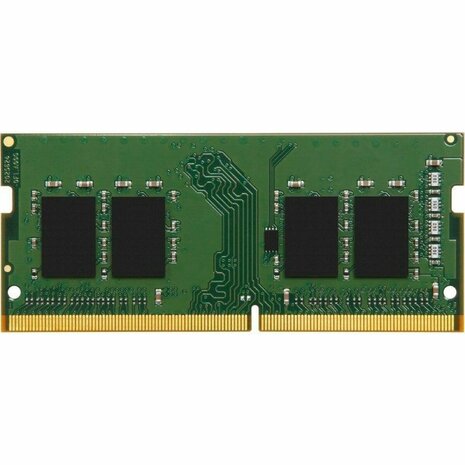 RAM geheugen Kingston KVR32S22S6/4 4 GB DDR4 3200 MHz CL22 1