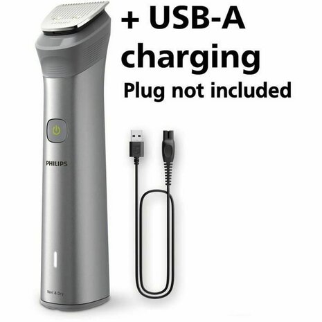 Elektrisch Scheerapparaat Philips MG5920/15 6