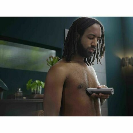 Elektrisch Scheerapparaat Philips MG5920/15 7