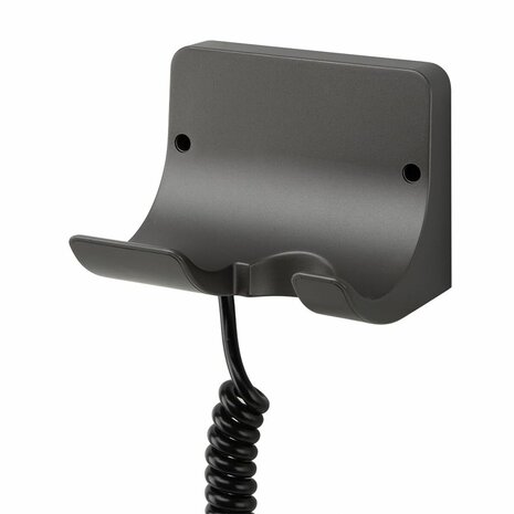 Föhn Orbegozo 18482 Grijs 2000 W 3