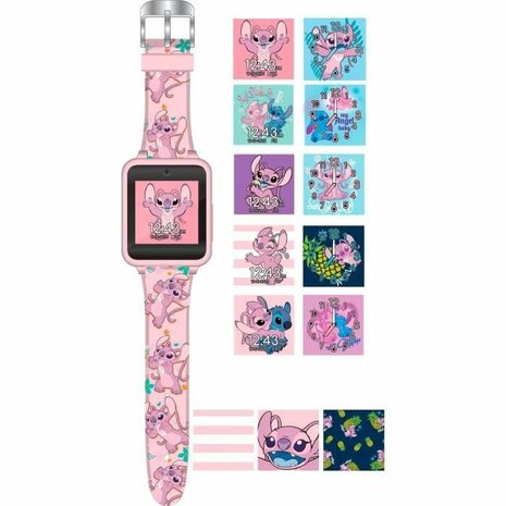 Smartwatch Kids Licensing 3