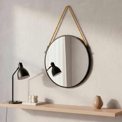 Kapstok Max Home Ijzer (2 Stuks) 2