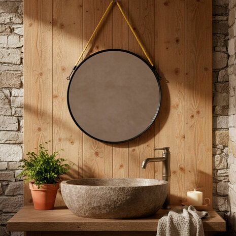 Kapstok Max Home Ijzer (2 Stuks) 6