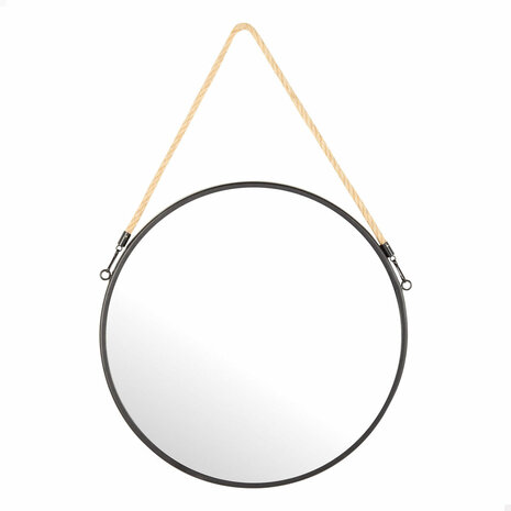 Kapstok Max Home Ijzer (4 Stuks) 1