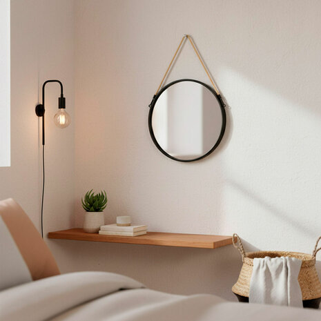 Kapstok Max Home Ijzer (4 Stuks) 2