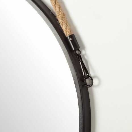 Kapstok Max Home Ijzer (4 Stuks) 3