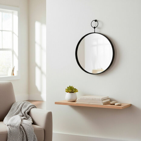 Kapstok Max Home Ijzer (4 Stuks) 2