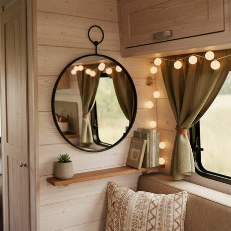 Kapstok Max Home Ijzer (4 Stuks) 5