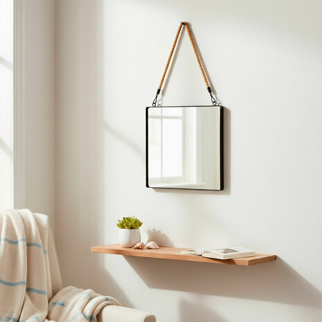 Kapstok Max Home Ijzer (4 Stuks) 2