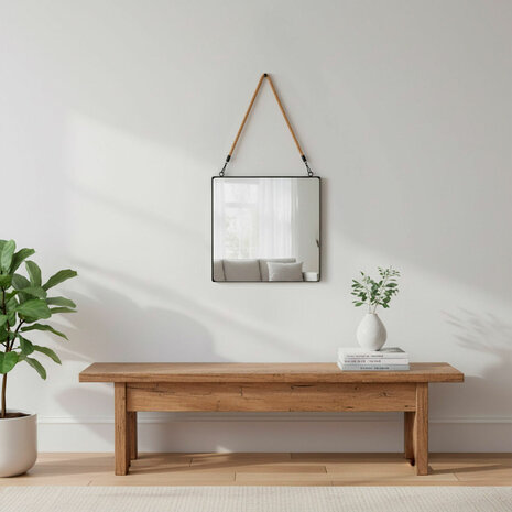 Kapstok Max Home Ijzer (4 Stuks) 6