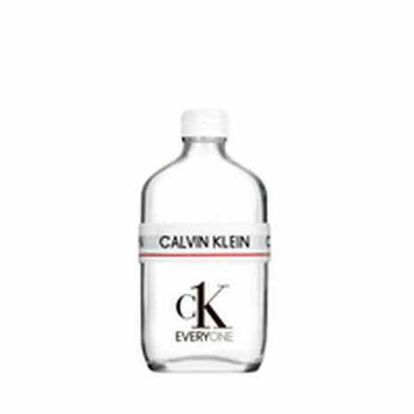 Herenparfum Calvin Klein EveryOne 200 ml (1 Stuks) 3