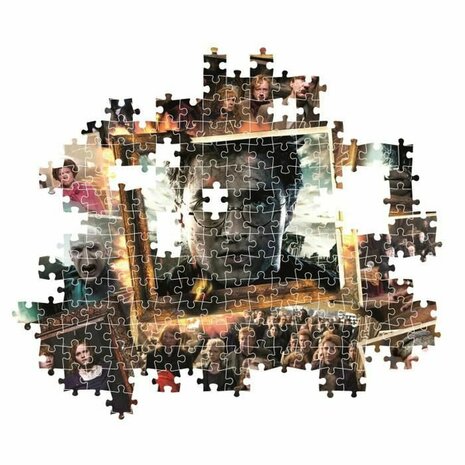 Puzzel Clementoni Harry Potter 3