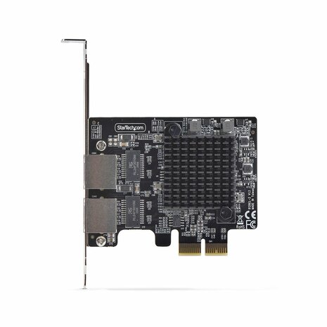 Netwerkkaart Startech PR25GR-NETWORK-CARD 5