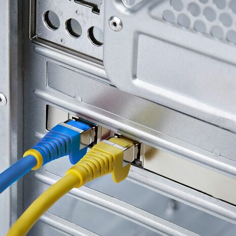 Netwerkkaart Startech PR25GR-NETWORK-CARD 8