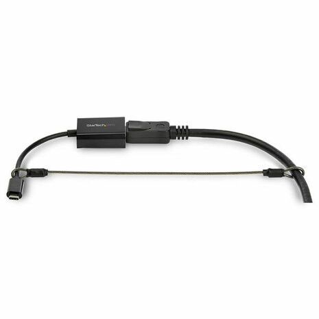 Veiligheidskabel Startech CONNLOCKPK20 1