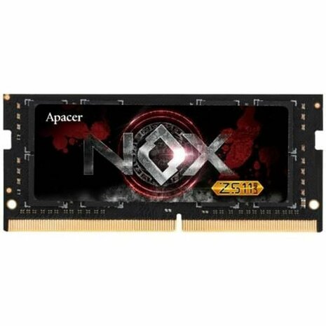 RAM geheugen Apacer NOX 16 GB DDR4 3200 MHz 1