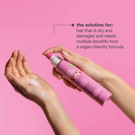 Haarmasker Milk Shake 6