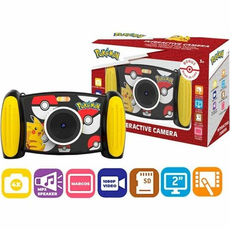Digitale kindercamera Kids Licensing 2