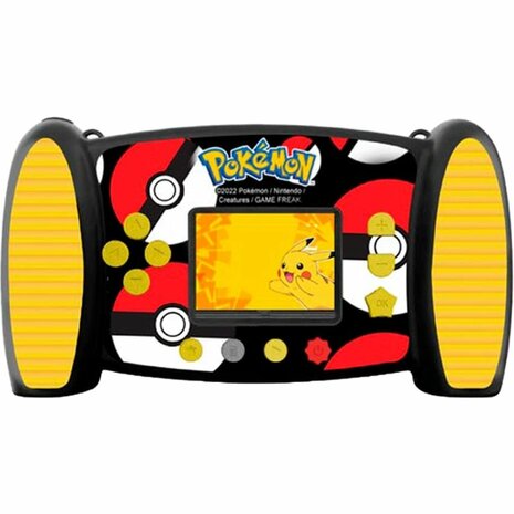 Digitale kindercamera Kids Licensing 6