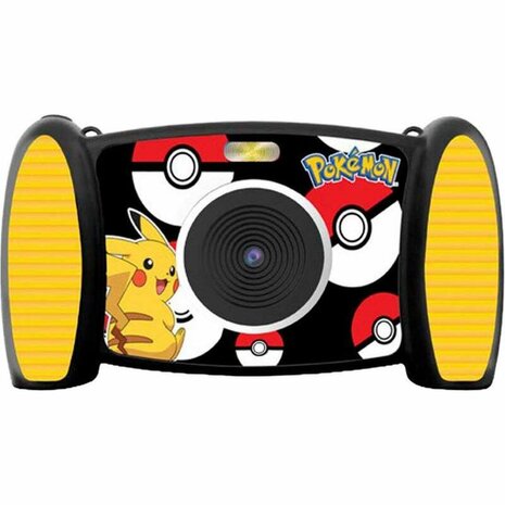 Digitale kindercamera Kids Licensing 8