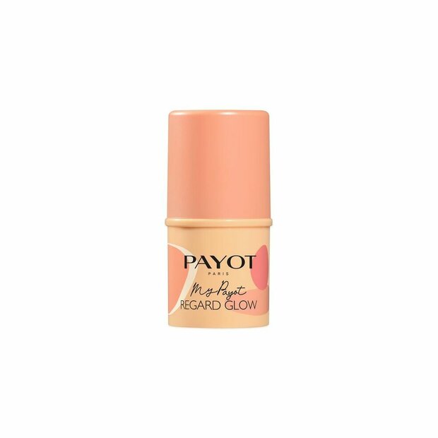 Anti-Veroudering Cr&egrave;me voor Ooggebied Regard Glow Payot Payot (4,5 g) 1