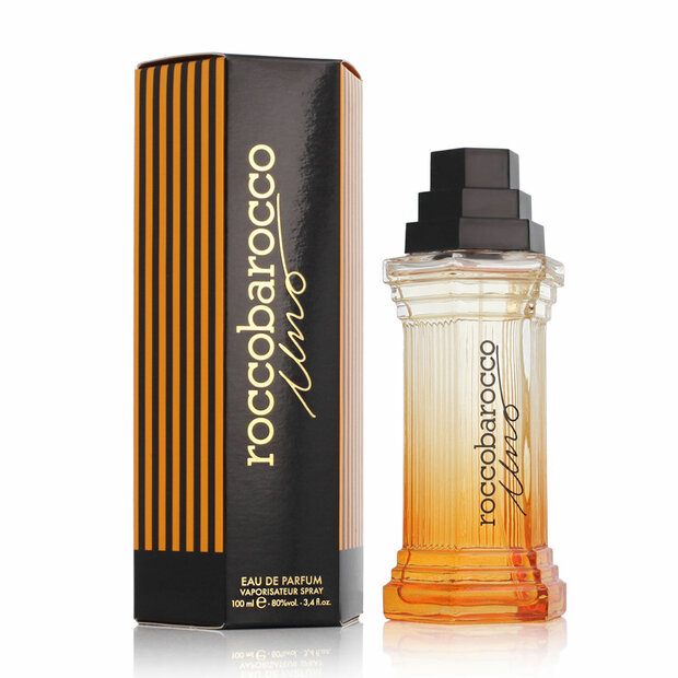Damesparfum Roccobarocco EDP 1
