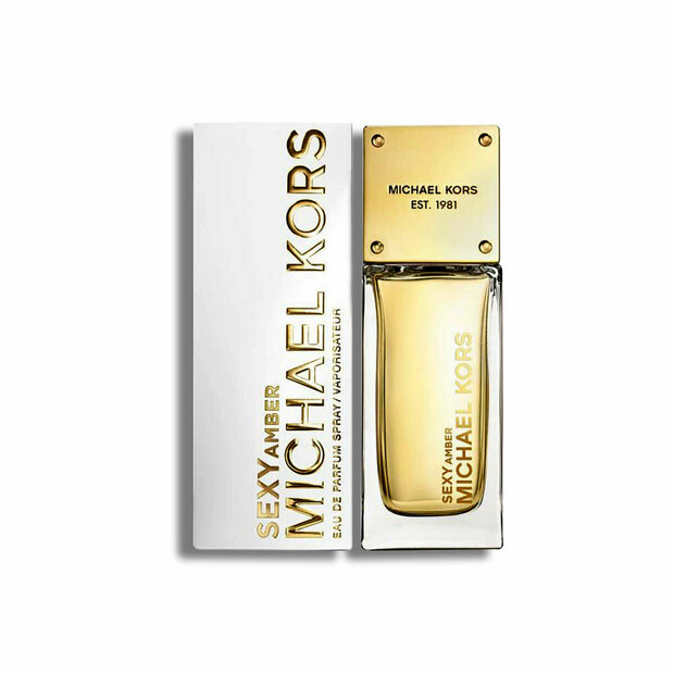 Damesparfum Michael Kors MK55EH EDP 1