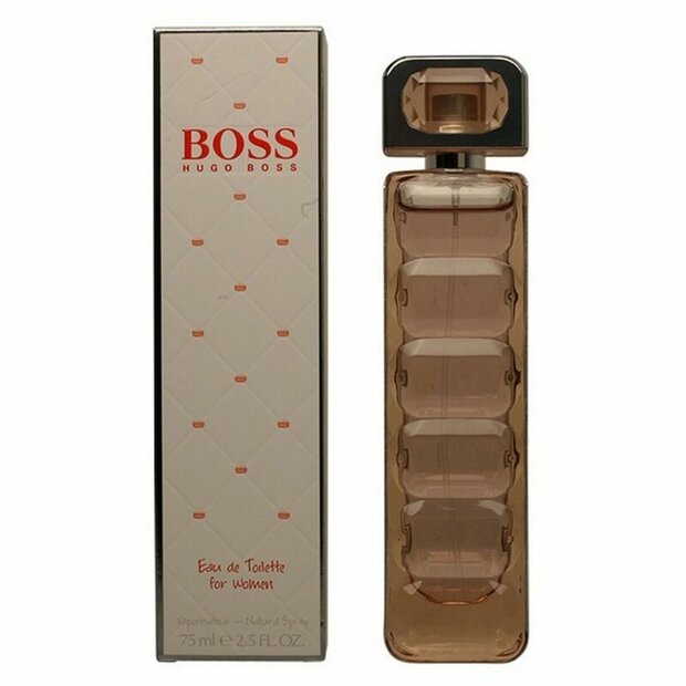 Damesparfum Hugo Boss EDT 50 ml 1