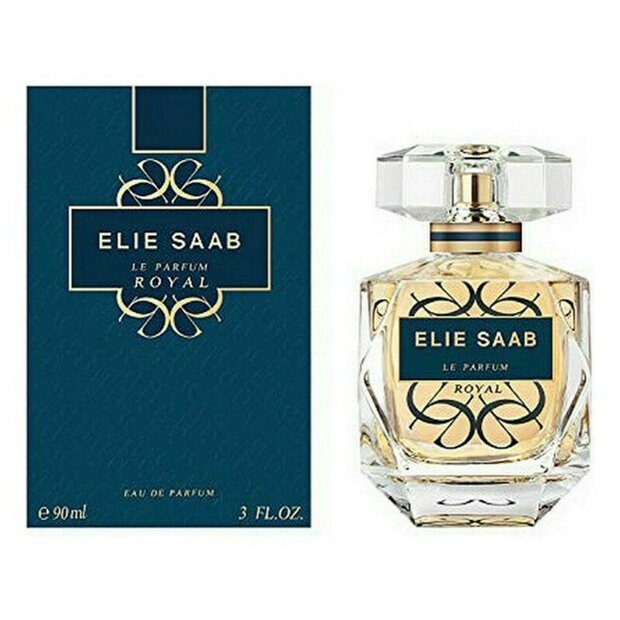 Damesparfum Elie Saab EDP Le Parfum Royal 30 ml 1