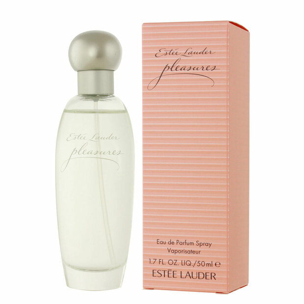 Damesparfum Estee Lauder Pleasures EDP EDP 50 ml 1