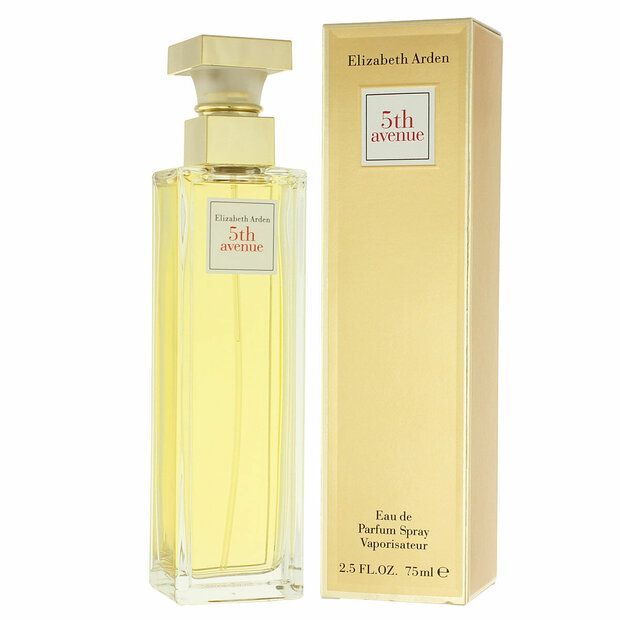 Damesparfum Elizabeth Arden EDP 5TH Avenue 75 ml 1
