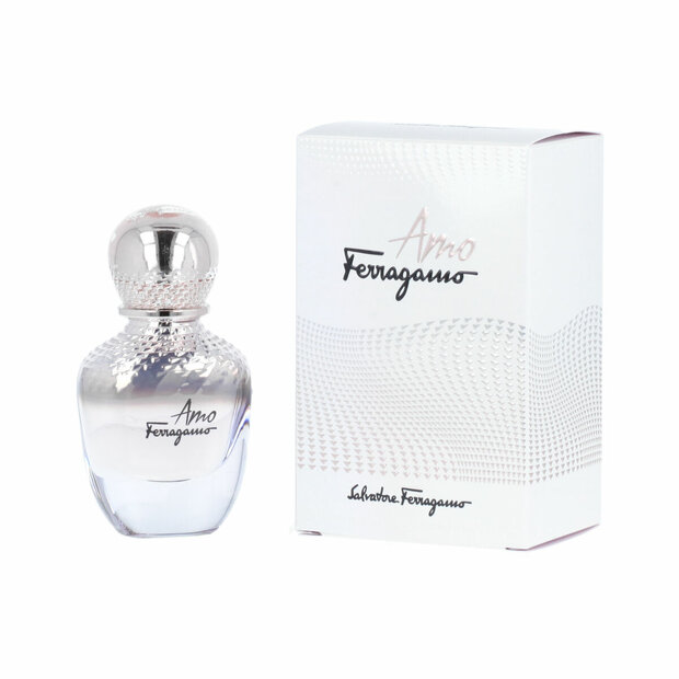 Damesparfum Salvatore Ferragamo EDP Amo Ferragamo 30 ml 1