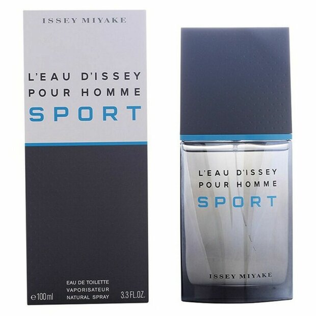 Herenparfum Issey Miyake EDT 100 ml 1