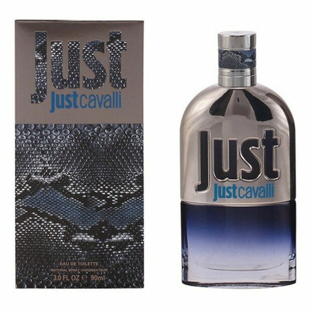 Herenparfum Just Cavalli Roberto Cavalli EDT 90 ml 1