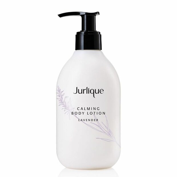 Body Lotion Jurlique Lavender 300 ml Verzachtend 1