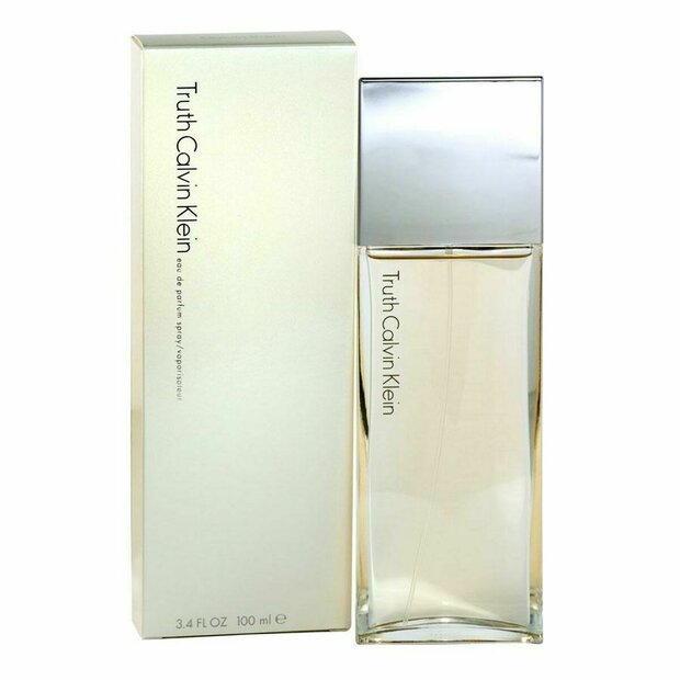 Damesparfum Calvin Klein Truth EDP 100 ml 1