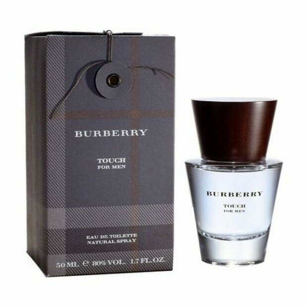 Herenparfum Burberry EDT 100 ml 1
